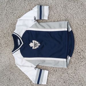 TORONTO MAPLE LEAFS Jersey
